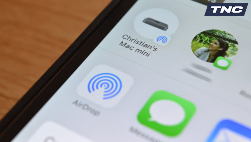 Phát hiện lỗ hổng bảo mật dữ liệu của AirDrop, Apple chuẩn bị đối mặt scandal mới?