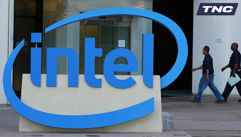 Nhu cầu PC tăng cao, Intel đạt kỷ lục về số lượng đặt hàng chip Laptop!