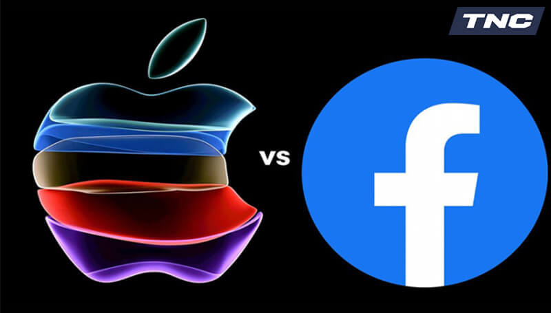 iOS 14.5 đã đẩy sự căng thẳng trong mối quan hệ Apple-Facebook đến mức nào?