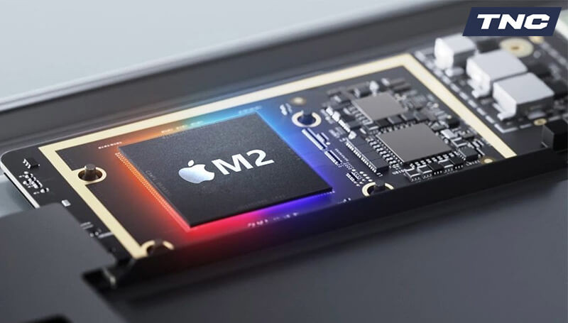 Chip M2 của Apple sẽ được "ra lò" vào mùa thu năm nay!