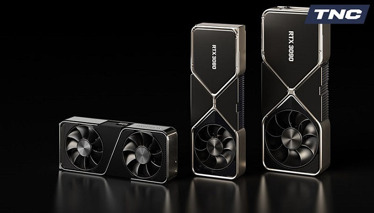 Nvidia Lite Hash Rate: Cứu tinh cho thị trường GPU hay chỉ là hữu danh vô thực?