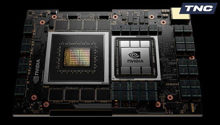 Nvidia cảnh báo người dùng về những lỗ hổng bảo mật của GPU