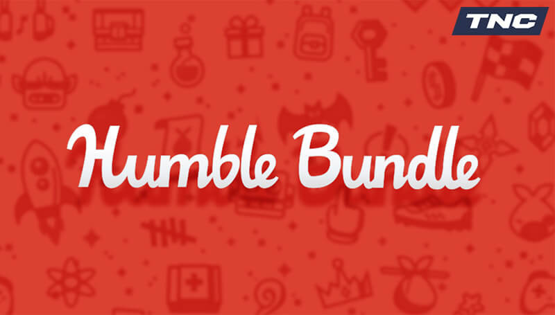 Humble Bundle tố Valve lợi dụng Steam Store để ăn chiết khấu cắt cổ 30%
