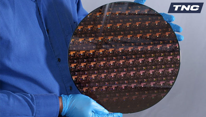 IBM tuyên bố sản xuất thành công chip 2nm đầu tiên, giúp tăng tuổi thọ pin lên gần 4 lần!!!