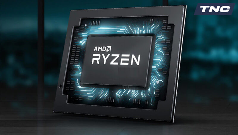Rộ tin đồn APU Ryzen 6000 của AMD tăng tới 50% sức mạnh đồ họa!
