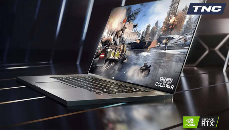 Nvidia RTX 3050 Ti sẽ mang trải nghiệm ray-tracing 60fps lên các dòng laptop giá rẻ?