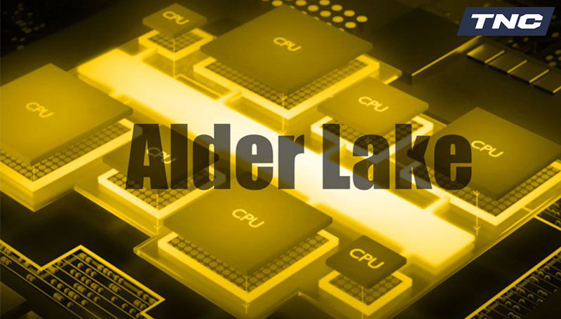 Intel Gen 12 Alder Lake lộ điểm benchmark khi đi cùng RAM DDR5 và RTX 3080!