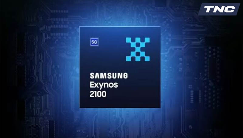 Đưa chip Exynos vào Notebook, Samsung gián tiếp gửi “thư khiêu chiến” tới Apple!
