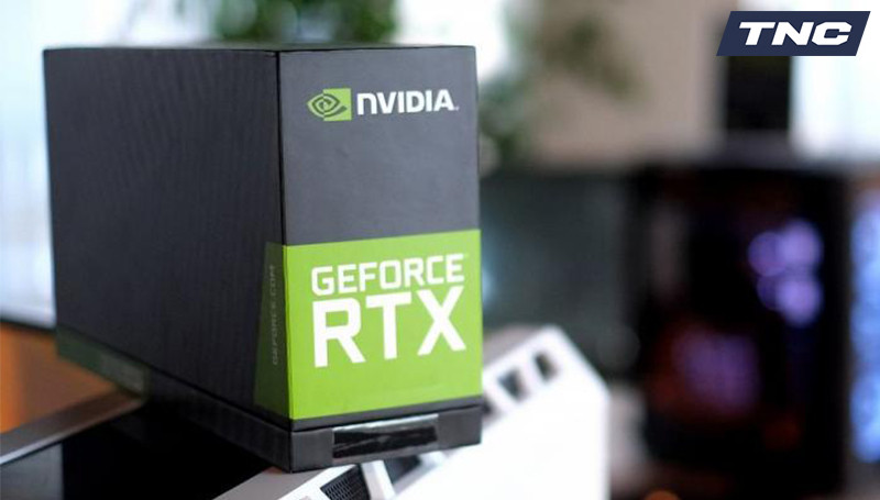 NVIDIA chính thức công bố dòng sản phẩm LHR RTX 30-series cho game thủ!