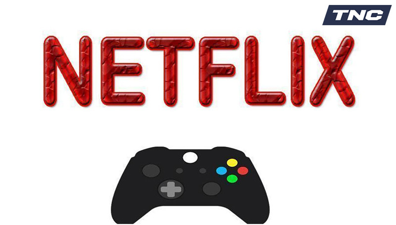 Netflix chuẩn bị đá sang mảng gaming: Khi có nguồn lực, làm gì cũng được!