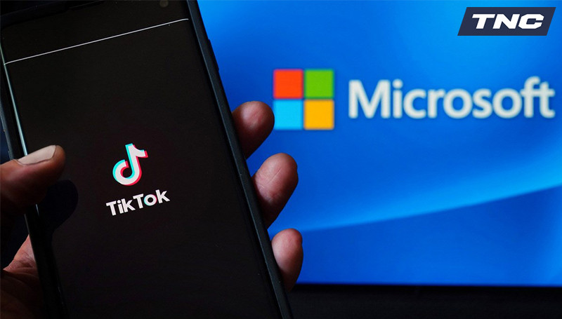 Tiktok và Microsoft thu thập quá nhiều dữ liệu cá nhân, chuẩn bị nhận án phạt tương đương 5% doanh thu?