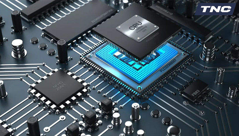 Hạ đo ván chip 6 nhân mạnh nhất dòng Tiger Lake, Ryzen 5 5600H giúp AMD khẳng định sức mạnh!