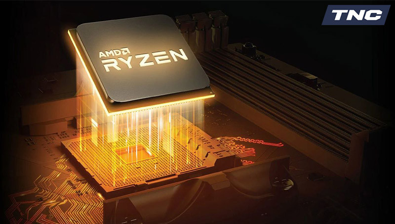 AMD thừa nhận “bỏ bê” chip giá rẻ trong tình cảnh khủng hoảng chất bán dẫn! 