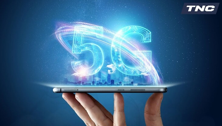 5G vs 4G: Tất tần tật những gì anh em cần biết về mạng di động mới nhất!