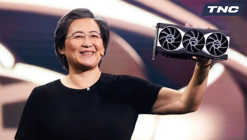 AMD tuyên bố: Không tối ưu Super Resolution cho card đồ họa của Nvidia!
