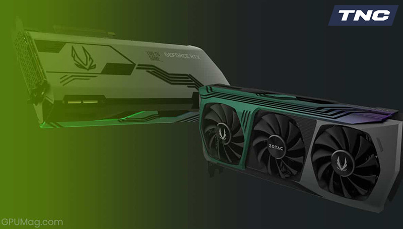 Nvidia buộc phải cắt giảm nguồn cung RTX 2060 để dồn lực sản xuất RTX 30-series!