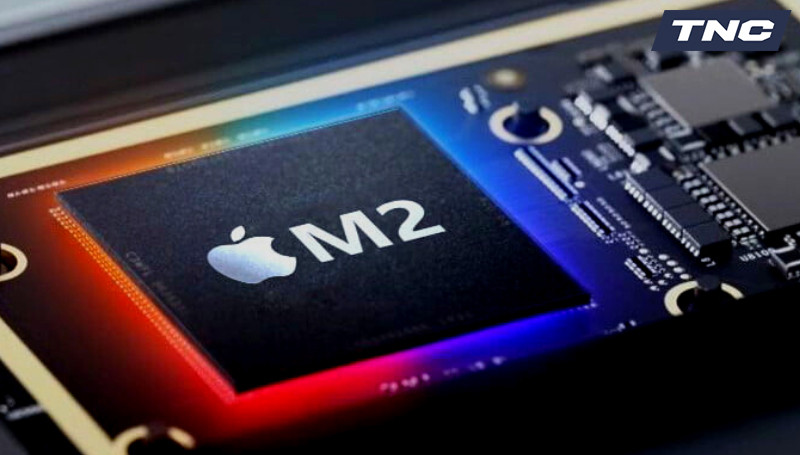 Tin được không: "Chip M2 sẽ được trang bị trên Macbook Air"
