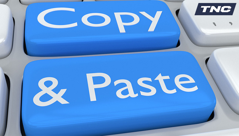 Tại sao copy và paste trên web sẽ ngày càng trở nên kỳ diệu?