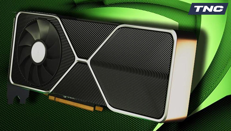 NVIDIA ra mắt Geforce RTX 3080 Super có phải là tin đồn?