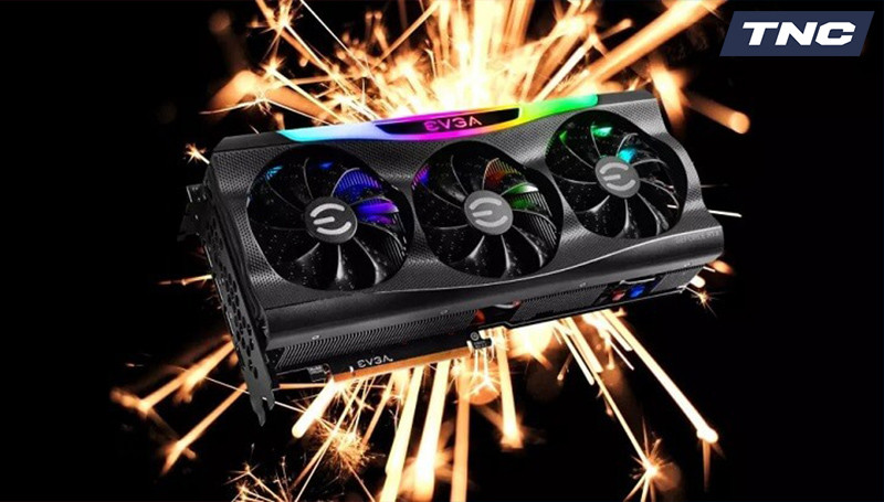 Đây mới là game nặng nhất thế giới! Cháy cả RTX 3090!