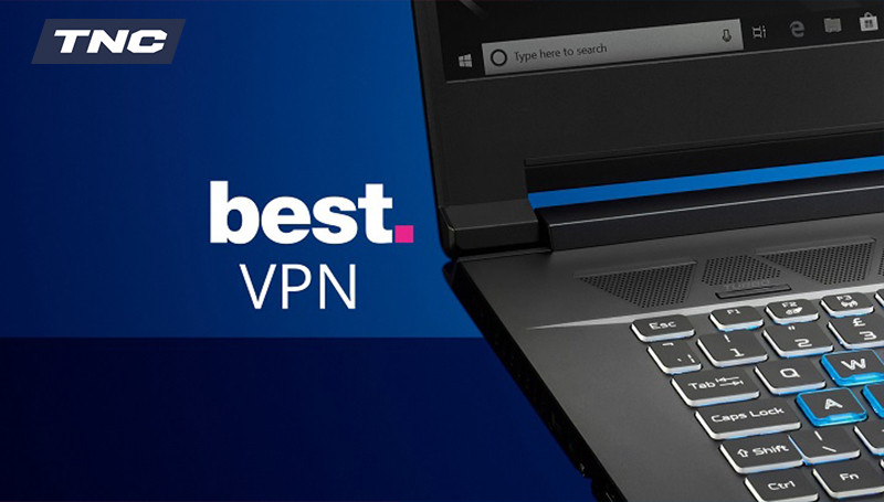 Top 3 nhà cung cấp VPN tốt nhất năm 2021!