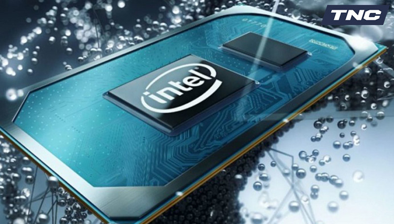 Lộ diện Intel Core I9-12900K vượt xa AMD Ryzen 9 5950X