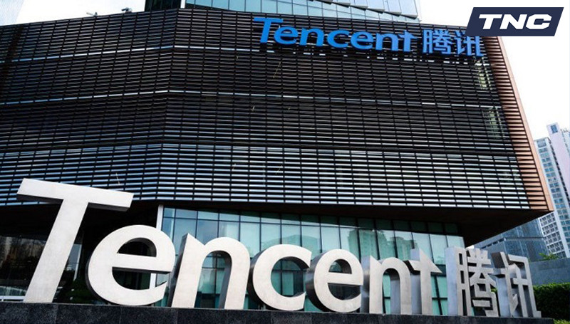Cổ phiếu Tencent “lao dốc không phanh” bởi tuyên bố sẽ thắt chặt ngành công nghiệp game của chính phủ Trung Quốc!