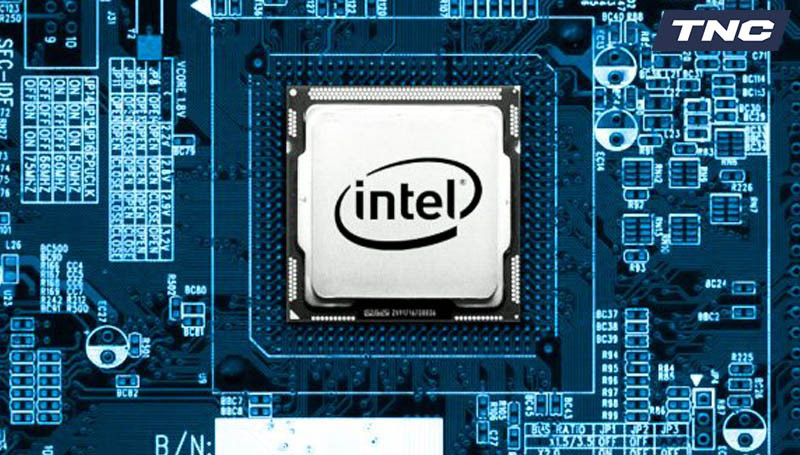 Intel chơi lớn khi sản xuất iGPU mạnh hơn GPU rời