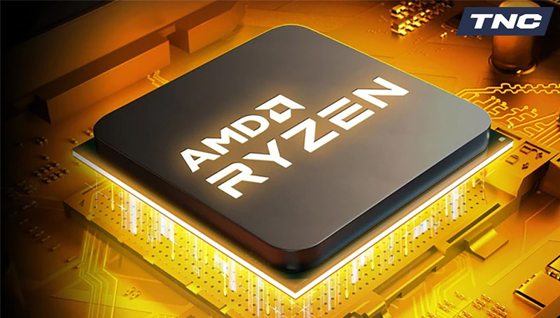 Siêu phẩm CPU Ryzen 5 5600G mới nhất của AMD có gì hot?