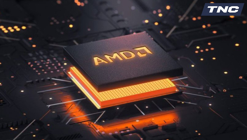 Đánh giá chi tiết CPU AMD Ryzen 7 5700G: Tích hợp card đồ họa hiệu năng!