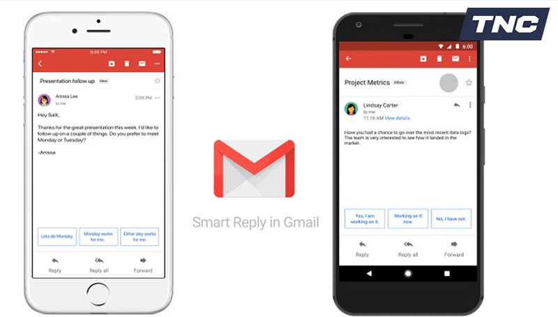 Tính năng tuyệt vời nhất của Gmail đã có mặt trên Google Docs!