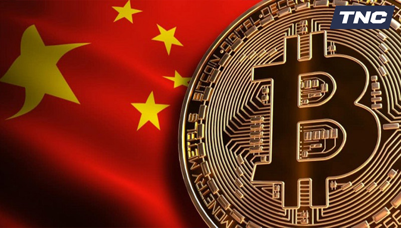 Hệ thống Bitcoin toàn cầu phục hồi ngoạn mục "như chưa hề có cuộc chia ly" ở Trung Quốc