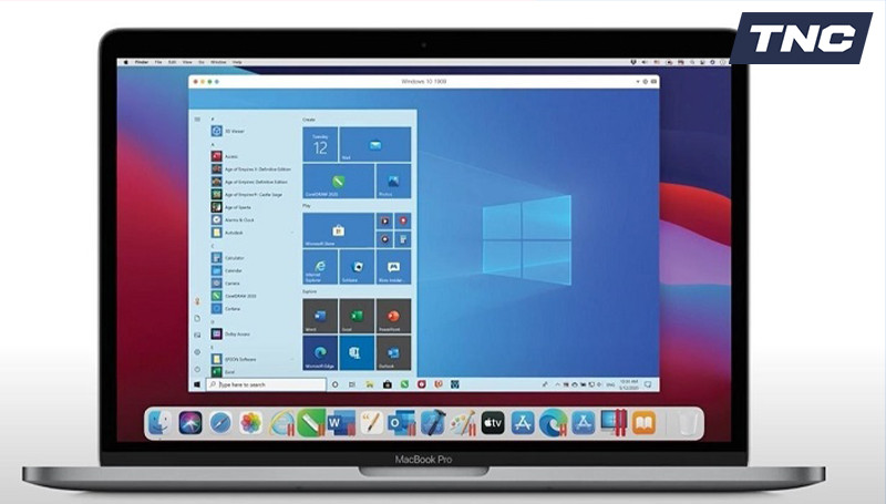 Microsoft xác nhận Windows 11 sẽ không hỗ trợ Apple M1