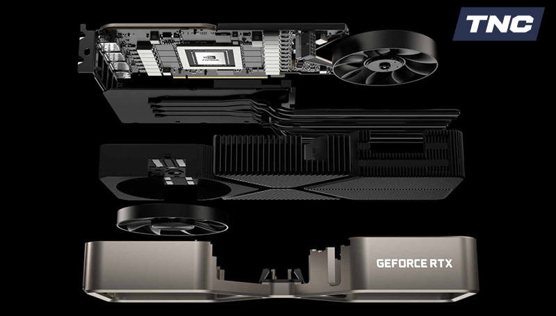 [LEAK] Thông số kỹ thuật của dòng card NVIDIA RTX 30 SUPER!