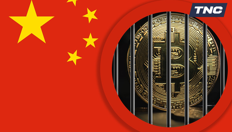 Trung Quốc sắp cấm vận tiền ảo trên toàn lãnh thổ?!