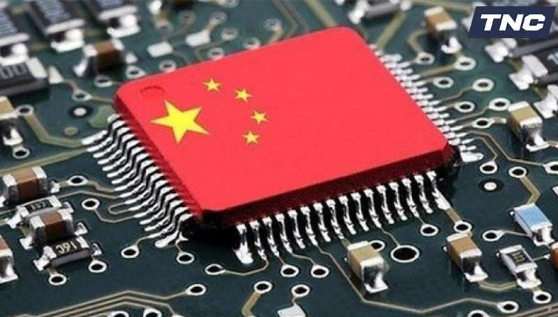 Trung Quốc gặp khó với tham vọng tự chủ trong ngành công nghiệp bán dẫn!