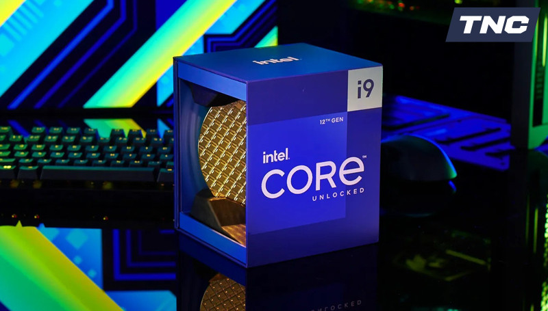 CPU Intel thế hệ 12 mở ra một kỷ nguyên mới!