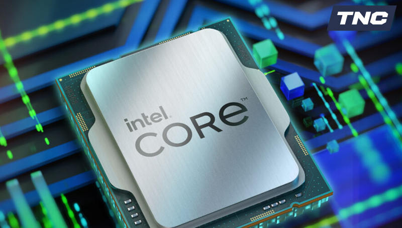 Hiệu năng vượt trội của CPU đầu bảng Intel Core I9-12900K 