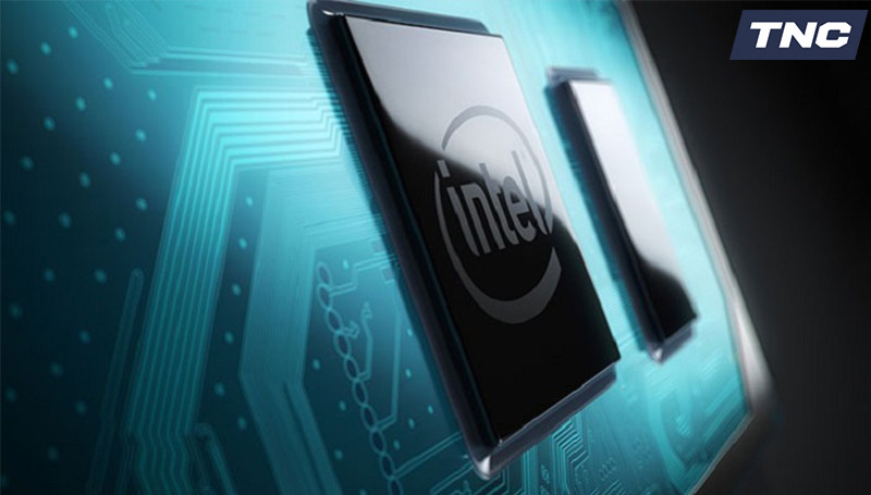 Intel Alder Lake-P sẽ nhanh hơn 50% so với Apple M1 Max?