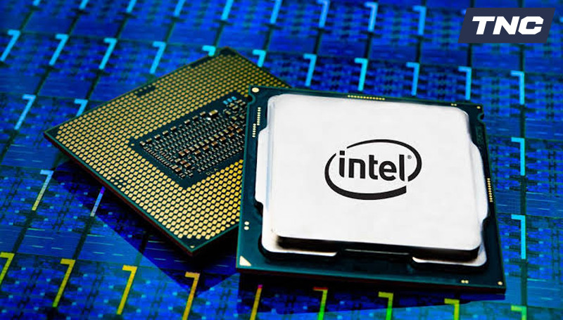CPU Intel thế hệ 12 dòng Non-K sẽ ra mắt vào giữa tháng 1/2022?