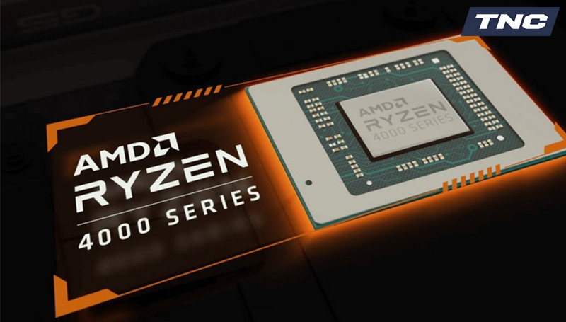 Lộ tin đồn AMD tung dòng CPU cạnh tranh trực tiếp với Alder Lake của Intel?