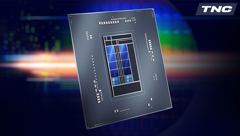 Đánh bại CPU hạng nhất của AMD và Apple, Intel Core i9-12900HK thể hiện sức mạnh vô song!
