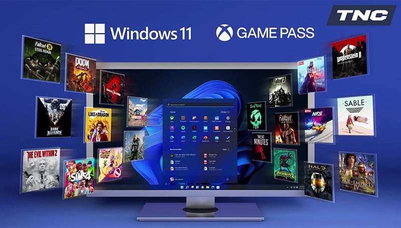 Ra mắt tính năng mới trên Windows 11, Microsoft quyết lấy lòng game thủ!