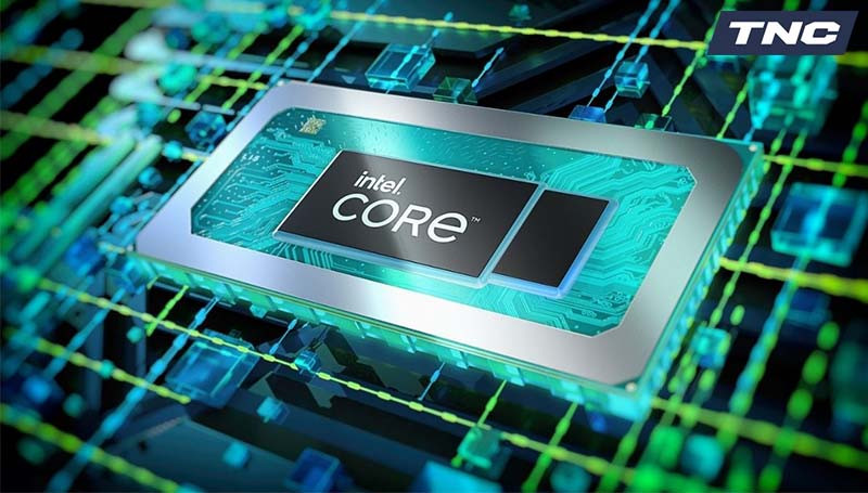 Intel tuyên bố CPU mobile thế hệ 12 đủ sức “làm gỏi” Apple M1!