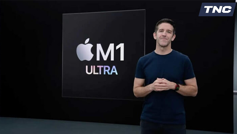 Apple tuyên bố M1 Ultra khỏe hơn RTX 3090? Quên chuyện đó đi!