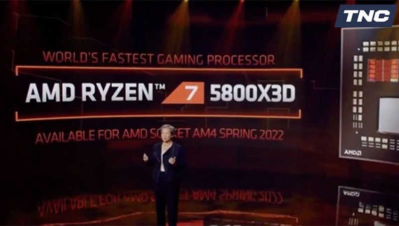Tin buồn cho fan AMD: CPU chuẩn bị ra mắt sẽ không có tính năng ép xung?
