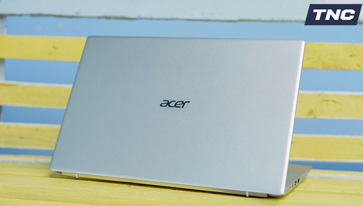 Laptop Acer Swift X chiếc laptop dành cho dân sáng tạo !