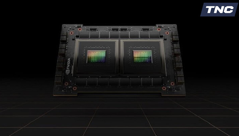 Nvidia chuẩn bị ra mắt CPU đầu tiên, tiết lộ GPU kiến trúc mới!