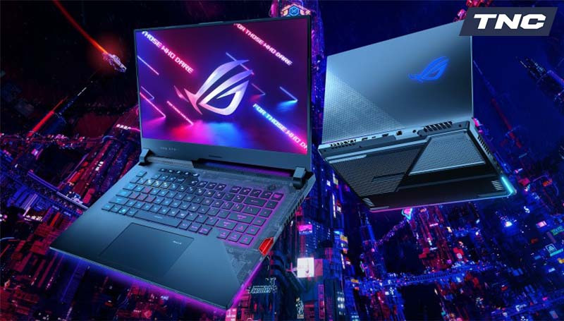 Kinh nghiệm chọn laptop gaming cực hữu ích cho anh em game thủ!