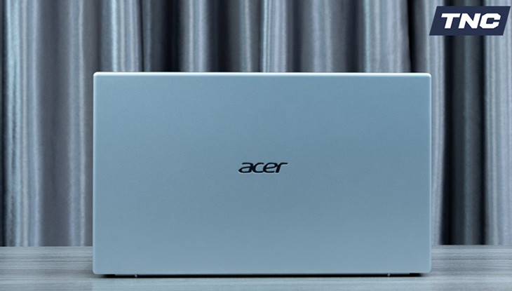 Acer Aspire 3 A315-58-35AG: Laptop giá rẻ dành cho học sinh, sinh viên! 